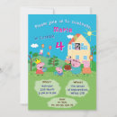 Recherche de anime invitations Pour enfants