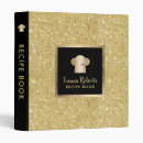 Search for reception binders Gold