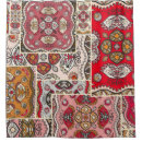 Search for african shower curtains Batik