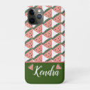 Search for watermelon pattern iphone cases Pink