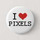 Search for i love the 80s buttons Funny