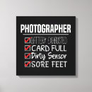 Search for life is a camera quote art Photographer