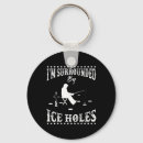 Search for a hole keychains Nature
