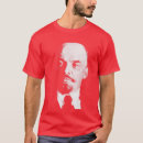 Recherche de lenin tshirts Russie