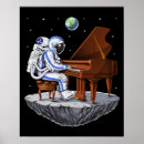 Search for classical planet posters Astronaut
