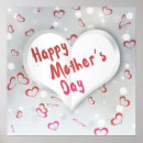 Search for happy mothers day posters I love mom