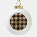 Search for hounding ornaments Vintage