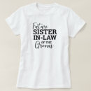 Search for future sister Sister in law