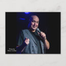 Search for stage cards invites Comedy