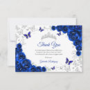 Search for quinceanera cards Floral