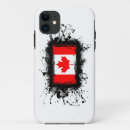 Search for canadian flag iphone cases Montreal
