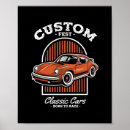 Search for car enthusiasts posters For him