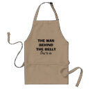 Search for funny new dad aprons Humour