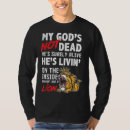 Search for gods not dead tshirts Faith