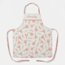Search for sweet candy aprons Cook