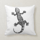 Recherche de gecko coussins Faune
