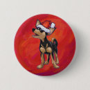 Recherche de chihuahua badges Petit chien