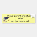 Search for rolls bumper stickers Academics