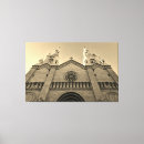 Search for exterior canvas prints Architecture