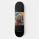 Search for indigenous skateboards Ethnic