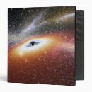 Search for evolution binders Black holes
