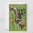 Search for my love invitations Dog