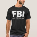 Search for fbi tshirts Law enforcement