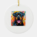 Search for splash ornaments Dog