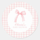 Search for bow stickers Pink