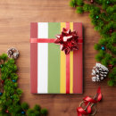 Search for green and yellow wrapping paper Striped