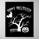 Search for happy halloween posters Night