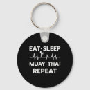 Search for muay thai boxing keychains Fighting