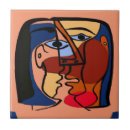 Recherche de cubisme carreaux Abstrait