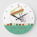 Recherche de pour le batteur horloges Pour elle