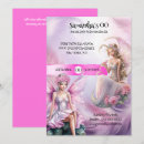 Recherche de mythique invitations Conte de fées