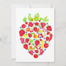Search for healthy food invitations Fruits