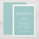 Recherche de turquie mariage invitations Turquoise