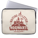 Search for harry potter laptop cases Hogwarts letter