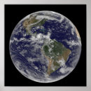 Search for round earth posters North america