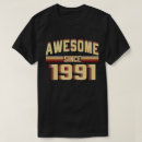 Recherche de 1991 tshirts Fils