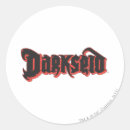 Recherche de darkseid stickers Ligue de la justice