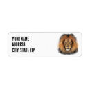 Search for lion king return address labels Leo