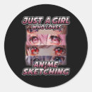 Search for love japan stickers Who