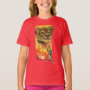 Search for rafiki tshirts Live action