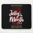 Search for santa claus mousepads Parody