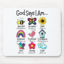 Search for funny bees mousepads Flower