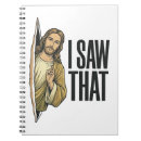 Search for saw notebooks Christian