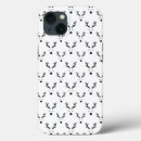 Search for reindeer antlers iphone cases Xmas