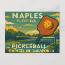 Search for pickleball postcards Vintage