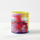 Search for bicycle drinkware Red